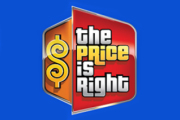 The Price is Right on CBS