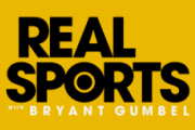 Real Sports with Bryant Gumbel on HBO