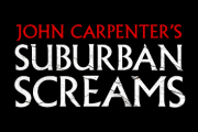 John Carpenter's Suburban Screams on Peacock