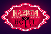Hazbin Hotel on Amazon Prime Video