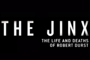 The Jinx on HBO