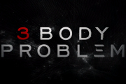 3 Body Problem on Netflix