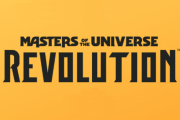 Masters of the Universe: Revolution on Netflix