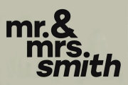 Mr. & Mrs. Smith on Amazon Prime Video