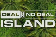 Deal or No Deal Island on NBC