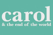 Carol & The End of the World on Netflix