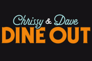 Chrissy & Dave Dine Out on Freeform