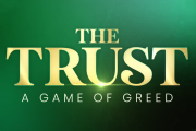 The Trust: A Game of Greed on Netflix