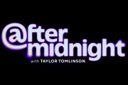 After Midnight on CBS
