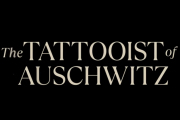 The Tattooist of Auschwitz on Peacock