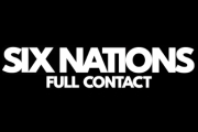 Six Nations: Full Contact on Netflix