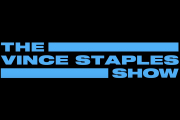 The Vince Staples Show on Netflix