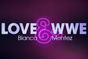 Love & WWE: Bianca & Montez on Hulu