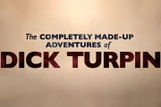 The Completely Made-Up Adventures of Dick Turpin on Apple TV+