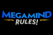 Megamind Rules! on Peacock