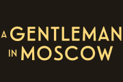 A Gentleman in Moscow on Showtime