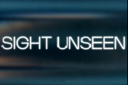Sight Unseen on The CW