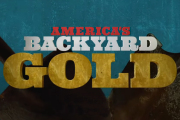America's Backyard Gold on Discovery Channel