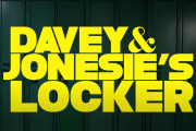 Davey & Jonesie's Locker on Hulu
