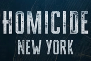 Homicide: New York on Netflix
