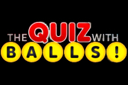 The Quiz with Balls on Fox