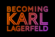 Becoming Karl Lagerfeld on Hulu