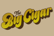 The Big Cigar on Apple TV+