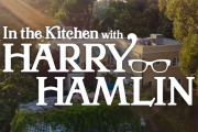 In the Kitchen with Harry Hamlin on AMC+