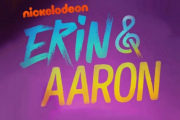 Erin & Aaron on Nickelodeon