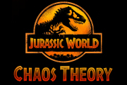 Jurassic World: Chaos Theory on Netflix