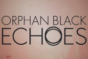 Orphan Black: Echoes on AMC