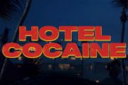 Hotel Cocaine on MGM+