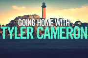 Going Home with Tyler Cameron on Amazon Prime Video