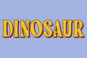 Dinosaur on Hulu