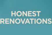 Honest Renovations on The Roku Channel