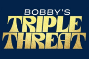 Bobby's Triple Threat on Food Network