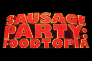 Sausage Party: Foodtopia on Amazon Prime Video