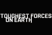 Toughest Forces on Earth on Netflix