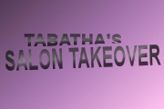Tabatha Takes Over on Bravo