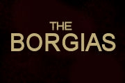 The Borgias on Showtime