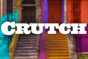 Crutch on Paramount+
