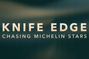Knife Edge: Chasing Michelin Stars on Apple TV+