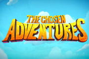 The Chosen Adventures on Amazon Prime Video