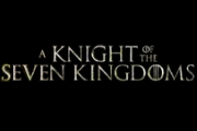 A Knight of the Seven Kingdoms on HBO
