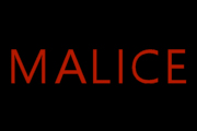 Malice on Amazon Prime Video