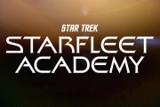 Star Trek: Starfleet Academy on Paramount+