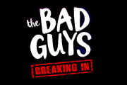 The Bad Guys: Breaking In on Netflix