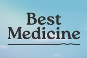Best Medicine on Fox