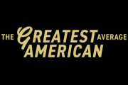 The Greatest Average American on ABC