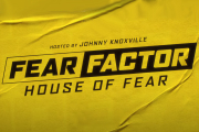 Fear Factor: House of Fear on Fox